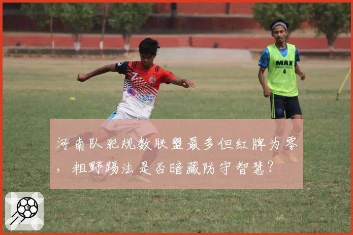 河南队犯规数联盟最多但红牌为零，粗野踢法是否暗藏防守智慧？
